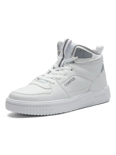 OG-22 White Men's Sneakers